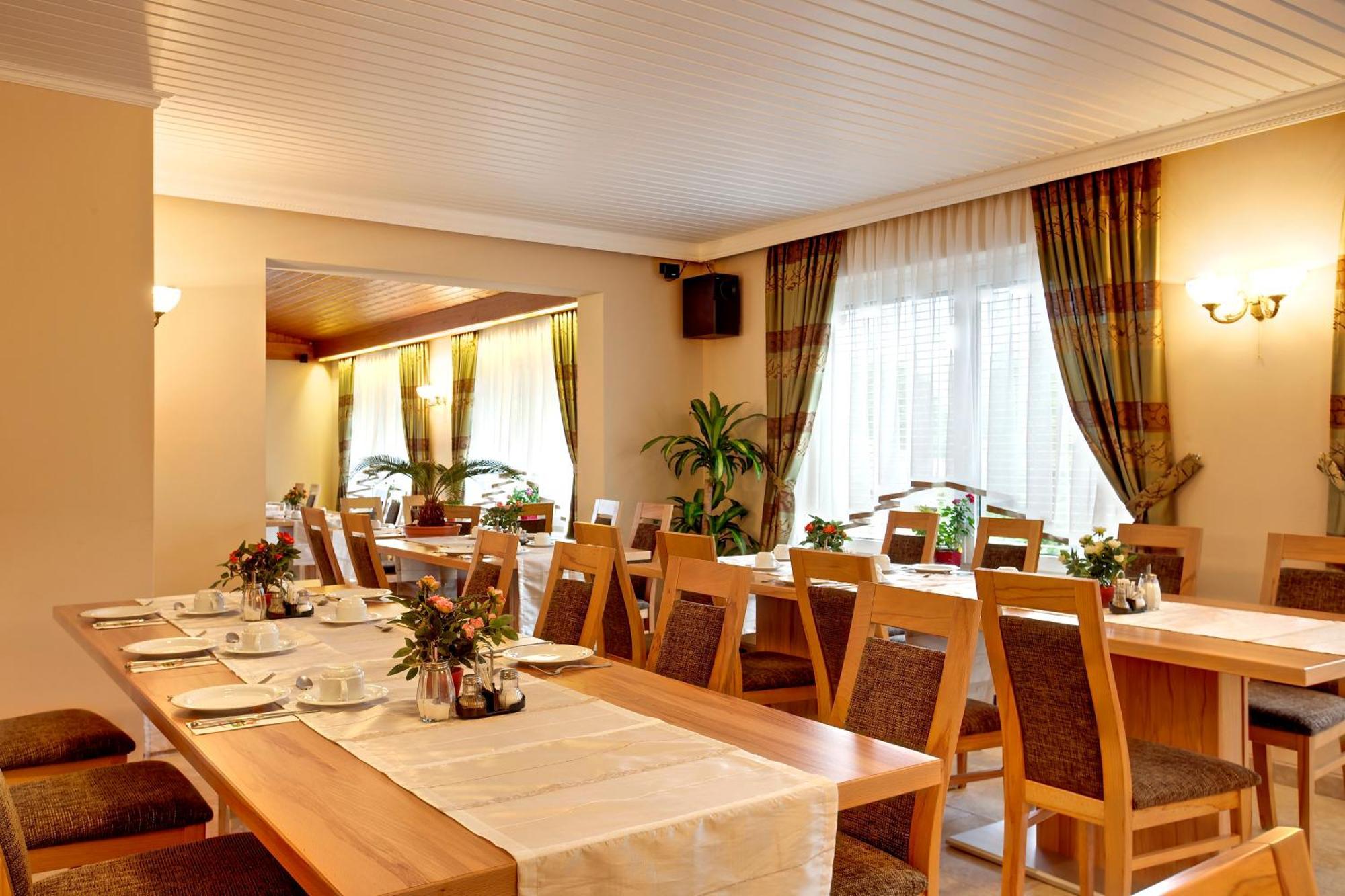 Hotel Alex Sankt Kanzian am Klopeiner See Buitenkant foto