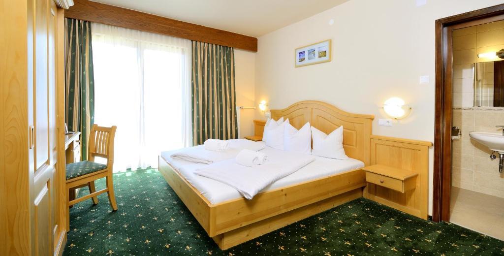 Hotel Alex Sankt Kanzian am Klopeiner See Kamer foto