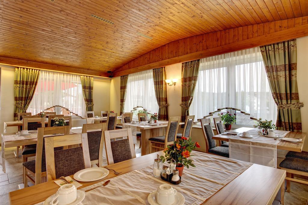 Hotel Alex Sankt Kanzian am Klopeiner See Buitenkant foto