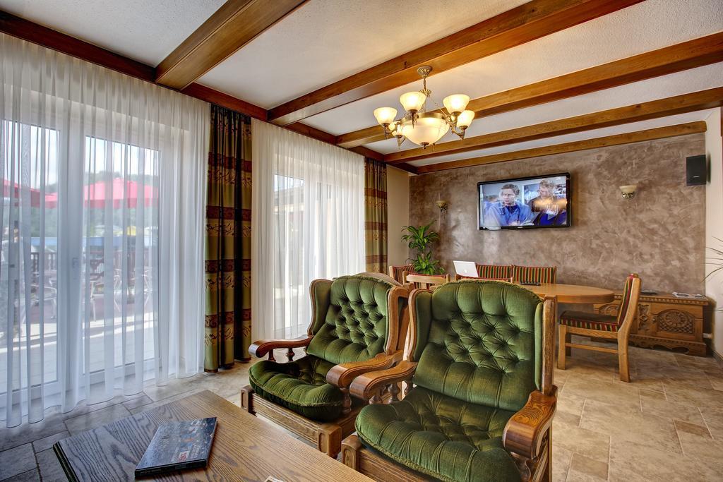 Hotel Alex Sankt Kanzian am Klopeiner See Buitenkant foto