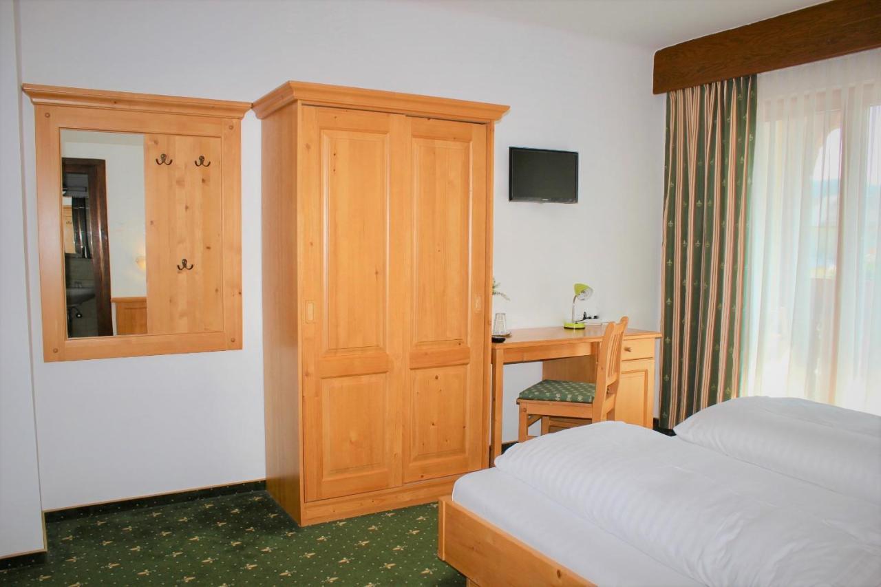 Hotel Alex Sankt Kanzian am Klopeiner See Buitenkant foto