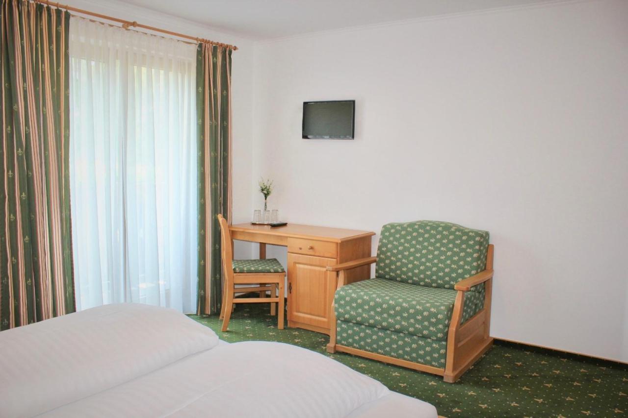 Hotel Alex Sankt Kanzian am Klopeiner See Buitenkant foto